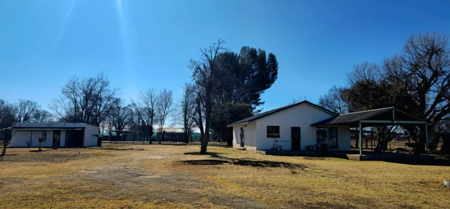 2 Bedroom Property for Sale in The Bend Free State